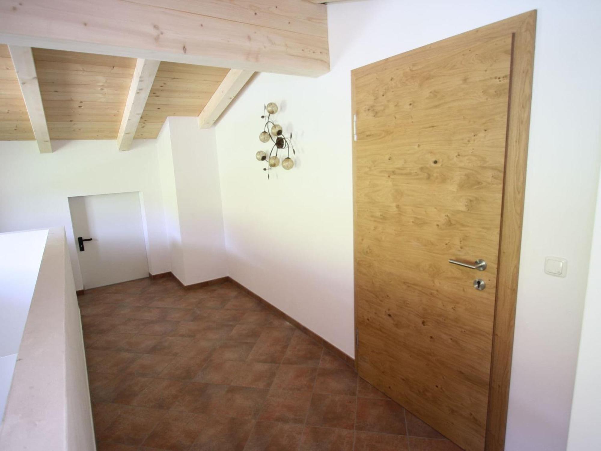 Exquisite Apartment In Mittersill Near Ski Area Eksteriør billede