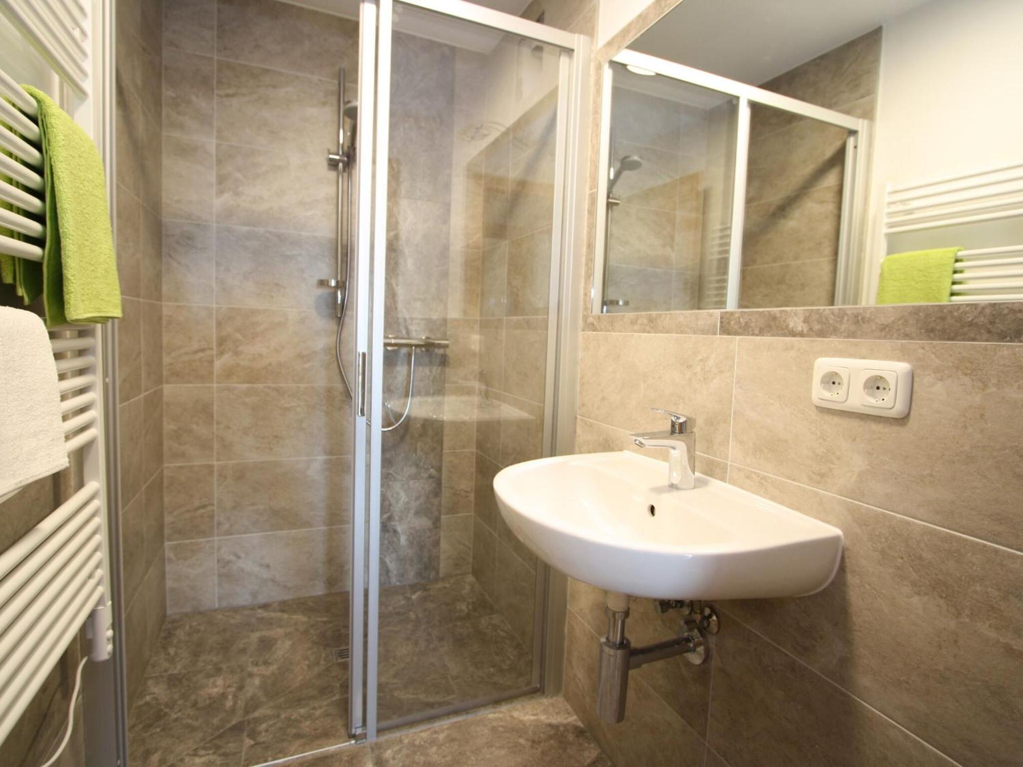 Exquisite Apartment In Mittersill Near Ski Area Eksteriør billede